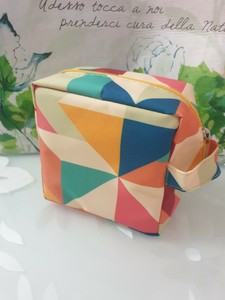 Pochette porta trucchi a borse da donna | Acquisti Online su eBay