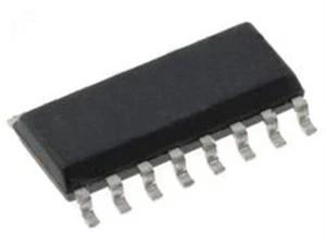 INTEGRATED TCA 240D (smd) - Double Balanced Modulator / Demodulator - Picture 1 of 1