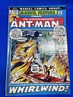 Marvel Feature The Astonishing Ant-Man 6 Comic November