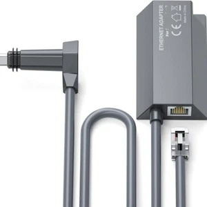 For Star Link Ethernet Adapter Transfer with Star Link Actuated Gen2 - Afbeelding 1 van 7