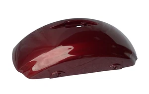 Polaris Indian Saddlebag Lid, Left, Burgundy Metallic Cover 5450213-629 - Picture 1 of 7