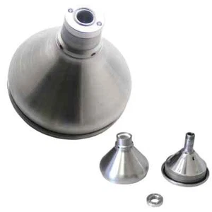 TROMMEL MIT METALLPLATTEN ERSATZTEIL FÜR MOTOR SICH TRENNER - Bild 1 von 6