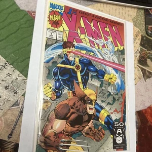 X-Men #1 1st Issue! A Legend Reborn Comic - Picture 1 of 3