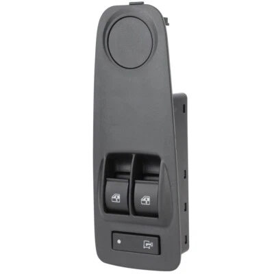 For Ram Promaster 1500 2500 2014-2017 Window Switch Set Front Left Driver Side - Imagem 1 de 4