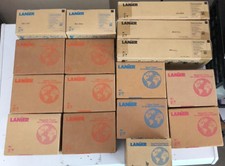 LANIER TONER MULTI PIECES 