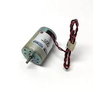 Ametek Pittman 9213C398-R1 Gemco Cam Switch Tachometer Generator Motor 48VDC - Picture 1 of 4
