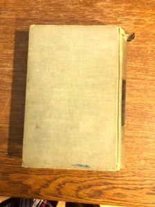 THE MAN WHO KILLED LINCOLN 1939PHILLIP VAN DOREN STERN ACCEPTIBLE CONDITION - Picture 1 of 7