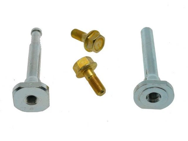 Kit de pasador guía de pinza de freno de disco para Dodge Grand Caravan 2012-2020 2017 FD837BC Foto 1 de 1