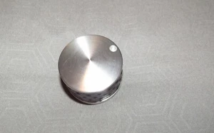 OEM Viking SS Backofen Thermostat Knopf PB010196 - Bild 1 von 4