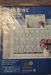 Gardine 43x160 - Bild 1 von 1