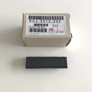 Nueva almohadilla de separación manual de alta calidad para HP M551 M570 - Imagen 1 de 2