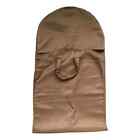 Authentic Gucci Garment Bag  Travel Clothes Suit Jacket Protect Case 146cm.