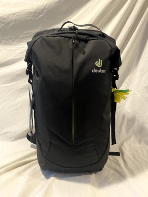 Deuter Women's XV 3 SL Backpack-black - Image 1 of 4