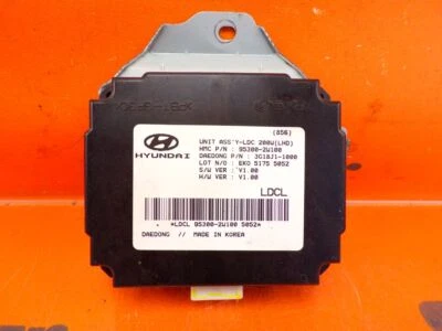 Centralina MODULO DI CONTROLLO (UNIT ASSY - LDC 200W) SANTA FÉ III (DM, DMA) 2.2 CRD - Immagine 1 di 4