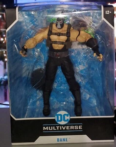 McFarlane Toys DC Multiverse MEGA Figur Bane - Bild 1 von 1