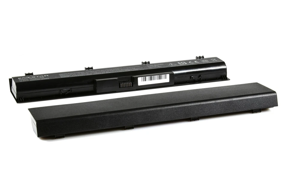 4400mAh Professioneller Akku für Laptop HP PROBOOK 4740S 4740 4730S 4730 - Bild 1 von 1