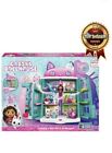 Gabby?s Purrfect 61cm Dollhouse With Figures, Furniture And More - BRAND NEW ?
