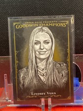 2016 UD Goodwin Champions Pick Your Card/Finish Your Set Black & White/Goudey