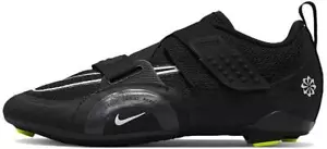 Größe 8,5 - Nike SuperRep Cycle 2 Black Volt Dead Stock - Bild 1 von 1