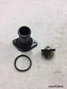Thermostat & Thermostat Housing for Dodge Journey 2.4L JC 2009-2017 CHA/JC/001A - Picture 1 of 4