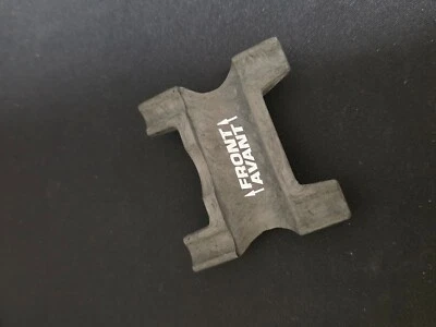 TIME ALPE D HUEZ 01 SADDLE 夹 — 第 1/2 张图片