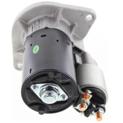 Motor de arranque para Ford Fairlane LTD todos os modelos de 6 cilindros 1967-2008 BXF456 - Imagem 1 de 4