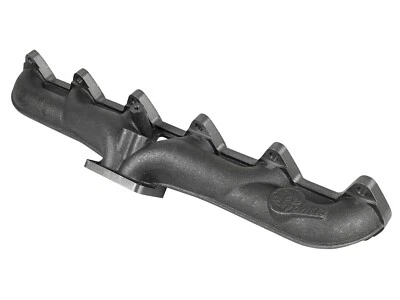 aFe Power BladeRunner Exhaust Manifold Fit 1994-1998 Dodge Ram Cummins 2500 3500 - Image 1 of 4