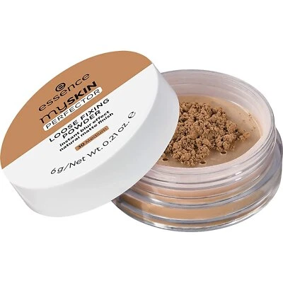 essence | My Skin Perfector Loose Fixing Powder | Instant Blur Effect &... - Image 1 of 4