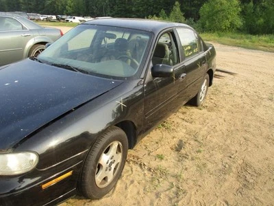 Transmisión limpiaparabrisas VIN N 4º dígito clásico compatible con 97-05 MALIBU 362471 Foto 1 de 4