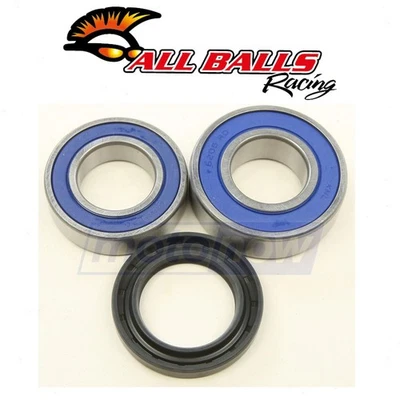 All Balls Front Wheel Bearing and Seal Kit for 2015-2016 Yamaha YZF-R1M - kx Foto 1 de 4