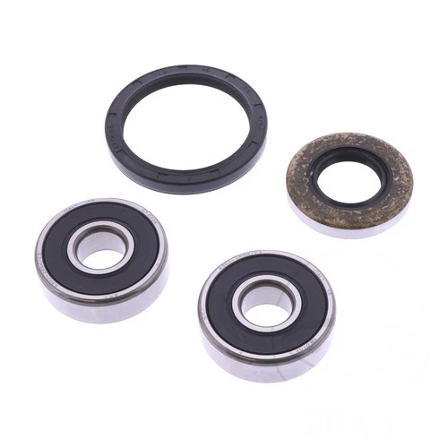 Kit de cojinete de rueda completo con sellos JMP 752.15.20 para Yamaha XS 400 1980-1983 Foto 1 de 1