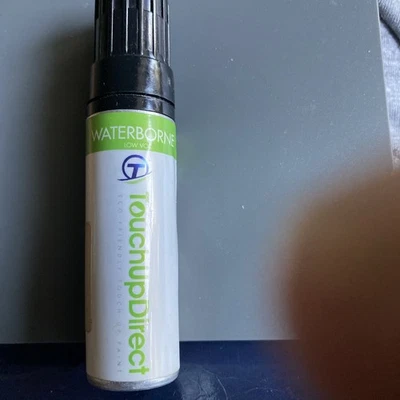 Hyundai Santa Fe 2019 Touch Up Direct, gris mineral metálico  Foto 1 de 2