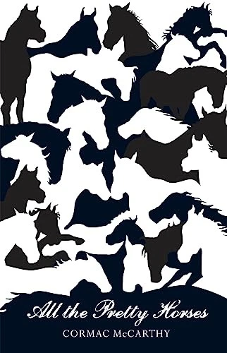 All the Pretty Horses by McCarthy - Image 1 of 1