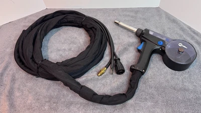 Lightly Used - Miller Spoolmate 200 Spool Gun - 300497 - Image 1 of 4