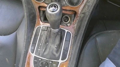 05 06 07 08 MERCEDES S-CLASS Floor Shifter bare - Image 1 of 3