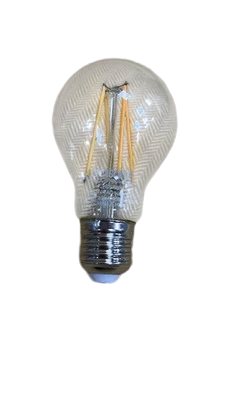 Edishine Dimmable Led Edison Bulbs E27 6.5W 806LM 2700K 6PACK General Purpose - Image 1 of 2