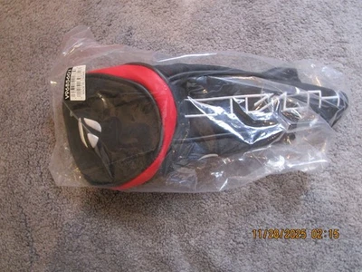 TAYLORMADE STEALTH HYBRID HEADCOVER - NEW - Image 1 of 2