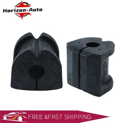 Rear Sway Bar Bushing For Subaru Outback Legacy Impreza Forester Crosstrek US - Image 1 of 4