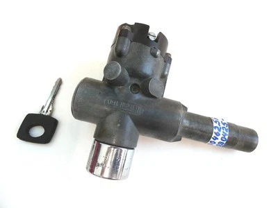Mercedes W110 Diesel A0004625730 bloccasterzo blocchetto accensione - Immagine 1 di 4