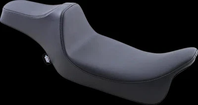 Asiento DS Smooth Extended Reach Predator III para Harley Ultra Limited CVO 14-21 Foto 1 de 4