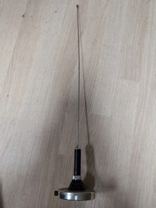 KATHREIN K503941 Antena Corta 68 - 73 MHz Longitud 280mm con Base - Imagen 1 de 4