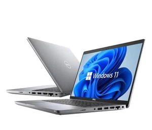 Dell Latitude 5421 (i5-11500H @ 2.90GHz-16GB, 256GB SSD, Windows 11 Pro) - Imagen 1 de 9