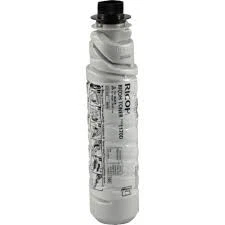 Tóner negro Ricoh/Lanier genuino Lanier 480-0237 (885531/888260) - NUEVO SELLADO Foto 1 de 1