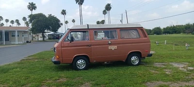 Volkswagen Bus/Vanagon 1981  Foto 1 de 4