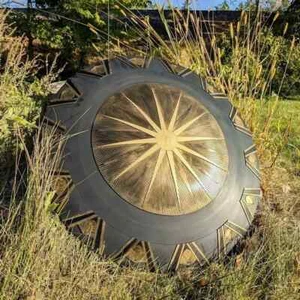 Wonder Women Shield - God Killer Sword Replica gioco di ruolo e scudo cosplay - Foto 1 di 9