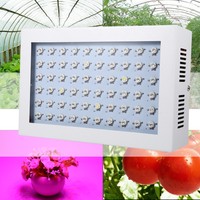 1000W Full Spectrum Hydro LED Grow Light Medical Plants Veg Bloom Indoor GN
