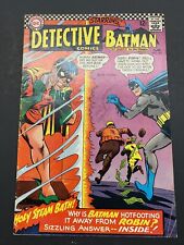 Detective Comics 361 Comic Batman Robin Joker Nice Book!