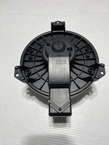 Heater AC Blower Motor W/ Fan Cage for 2009-2014 Acura TL 2008-2012 Honda Accord - Picture 1 of 7