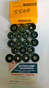 PIRELLI 5505 FIAT 500 D KIT GOMMINI - Picture 1 of 1
