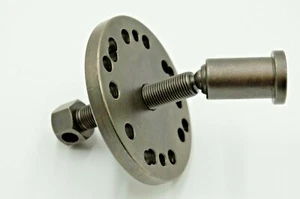 Clutch Hub Puller Tool with Swivel for Harley Models 1941-84 Panhead Shovelhead - Picture 1 of 3